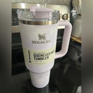 Brand new limited edition stanley cup
